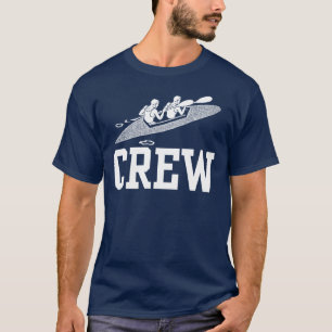 T-shirt Remorquage de l'équipage