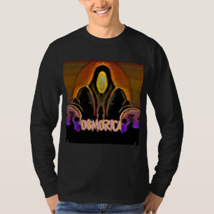 T-shirt Remorque Osmorica