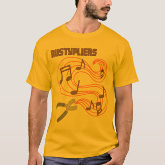T-shirt Remous
