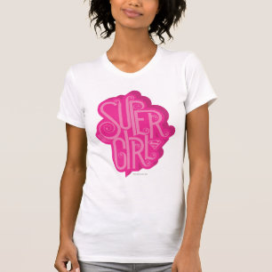 T-shirt Remous 2 de Supergirl