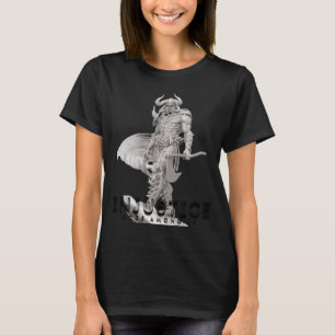 T-shirt Remplaçant d'Ares