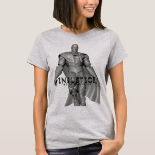 T-shirt Remplaçant noir d'Adam