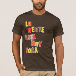 T-shirt Remplaçants sur l'obscurité 2