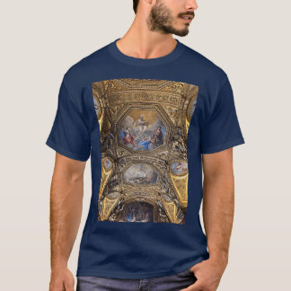 T-shirt Renaissance Art 15