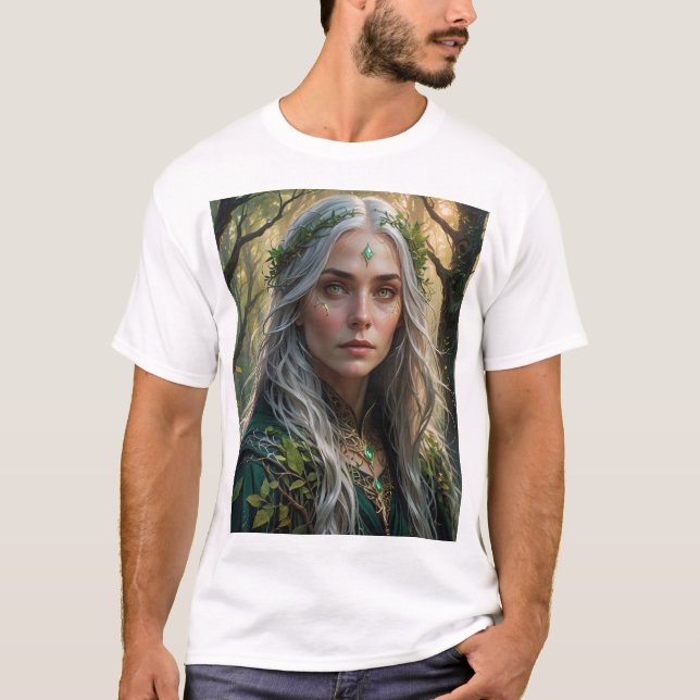 T-shirt Renata (Devant)