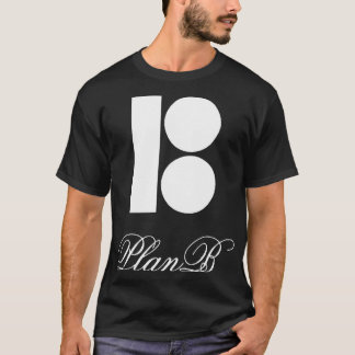 T-shirt rencanaa patinage série 9