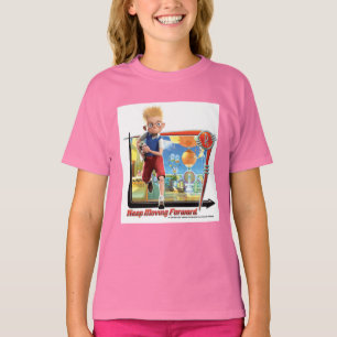 T-shirt Rencontre avec Lewis Disney de Robinsons