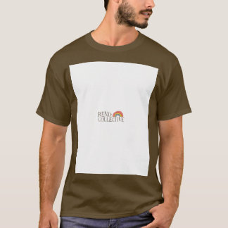 T-shirt Rend Collective Graphic