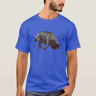 T-SHIRT REND LES USA HEUREUX