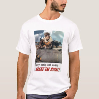 T-shirt RENDEZ-les DROITS !
