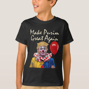 T-shirt Rendez Pourim Grande Encore Costume de Pourim Dona