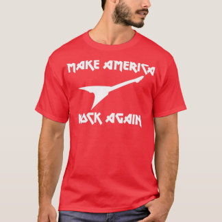 T-shirt Rendre l'Amérique