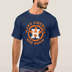T-shirt Rendre l'Amérique plus forte