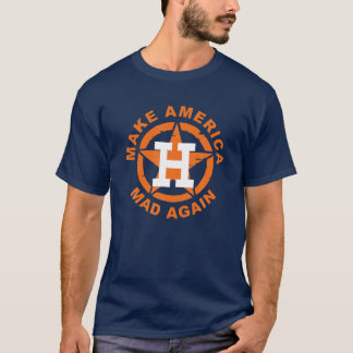 T-shirt Rendre l'Amérique plus forte