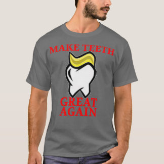 T-shirt Rendre sa grandeur