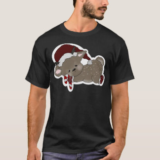 T-shirt Rennes couchantes