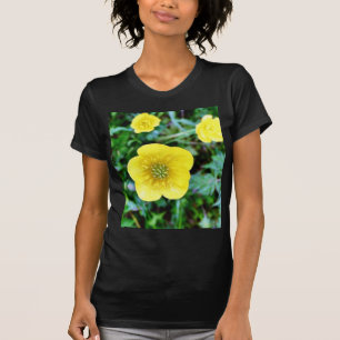 T-shirt Renoncule