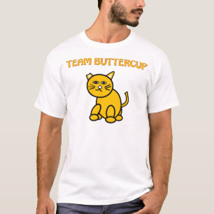 T-shirt Renoncule d'équipe