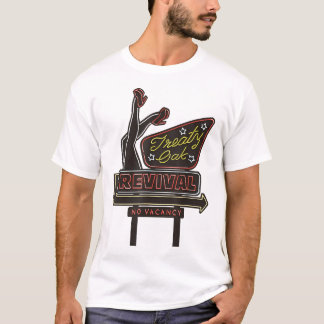 T-shirt Renouveau du chêne traité