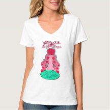 Renouvelez votre esprit II - Rose rougissant