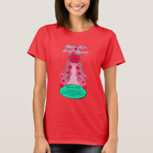 Renouvelez votre esprit - Rose blusant
