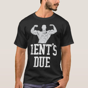 T-shirt Rente Due 