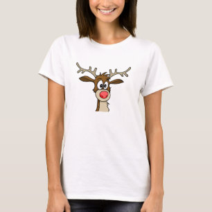 T-shirt Rentier