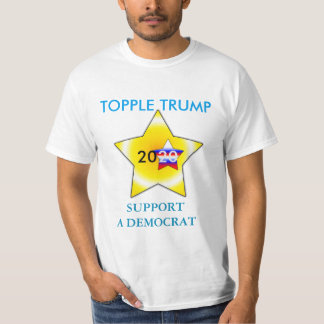T-SHIRT RENVERSEZ L'ATOUT