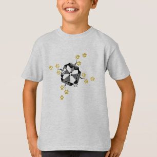 T-shirt Rep Berto.