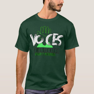 T-shirt Réparations et continuations du film d'horreur vin