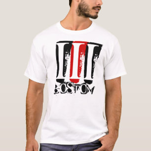T-SHIRT REPBOSTON