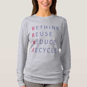 T-shirt repenser