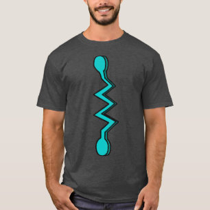 T-shirt Repérer les pécheurs