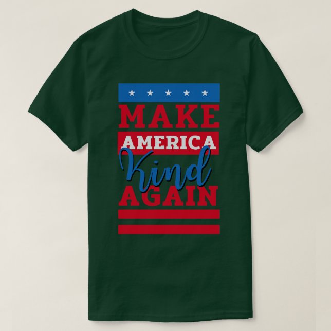 T-shirt Répéter (Design devant)