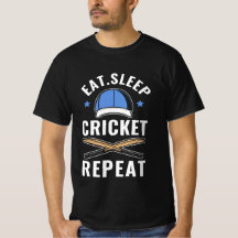 Répéter le cricket du sommeil