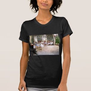T-shirt Répétition de ballet