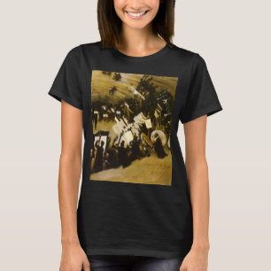 T-shirt Répétition de l'Orchestre de Pasdeloup par JS Sarg