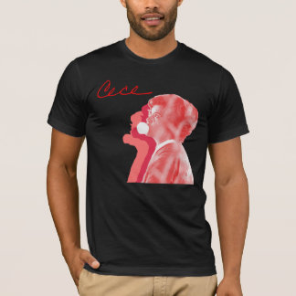 T-shirt Répétition Megan de CeCe