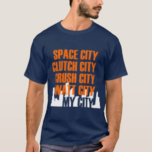 T-SHIRT REPHOUASTROS
