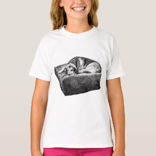 T-shirt Repos de l'Âme