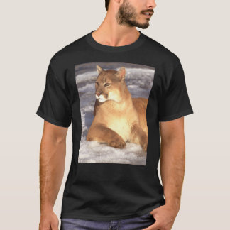 T-shirt Repos de puma