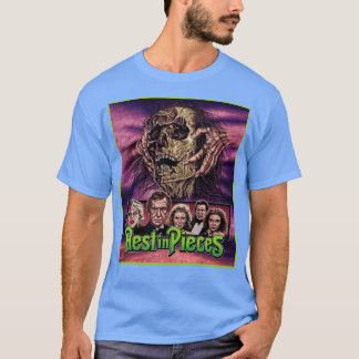 T-shirt Repose en pièces Ventilateurs cadeaux d'art