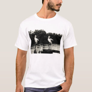 T-shirt reposez-vous