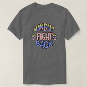 T-shirt Reposez-vous !