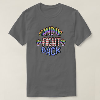 T-shirt Reposez-vous !