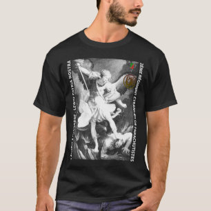 T-shirt Représentant 2 - St Michael