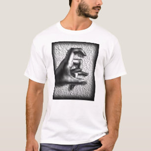 T-shirt Représentant le SFC