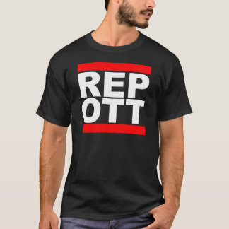 T-SHIRT REPRÉSENTANT OTT