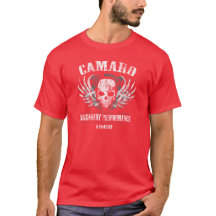 Représentation 1968 légendaire de Camaro