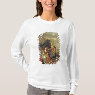 T-shirt Représentation de l'opéra par Gluck